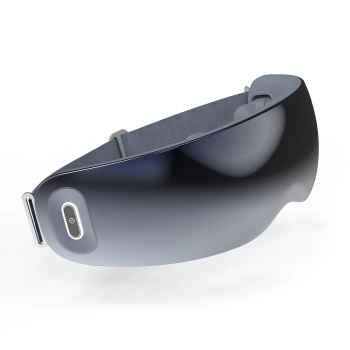  Masażer do oczu i skroni SKG E7-EN - srebrny - zdj. dodatkowe 1