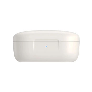  Słuchawki bezprzewodowe Bowie E18 TWS ENC IPX4 USB-C białe - zdj. dodatkowe 3