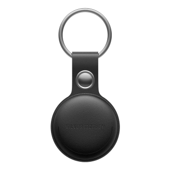  Lokalizator Tag kompatybilny z Apple FindMy Bluetooth 5.2 zasięg 100m biały - zdj. dodatkowe 3