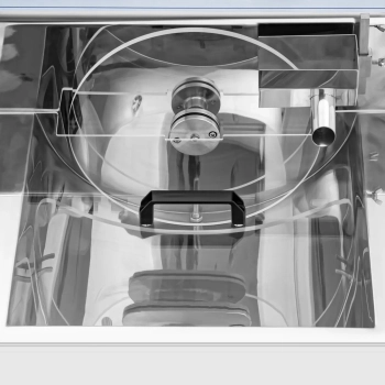  Temperówka maszyna do podgrzewania i mieszania czekolady 15 l 960 W - zdj. dodatkowe 3