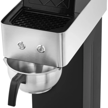  Ekspres do kawy przelewowy gastronomiczny z termosem 2.2 l 1900 W - zdj. dodatkowe 3