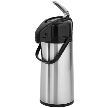  Ekspres do kawy przelewowy gastronomiczny z termosem 2.2 l 1900 W - zdj. dodatkowe 4