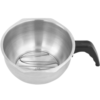  Ekspres do kawy przelewowy gastronomiczny 2 termosy 2 l 2 x 1900 W - zdj. dodatkowe 4