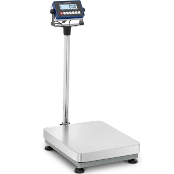  Waga platformowa przemysłowa 40 x 50 cm 120 kg / 0.005 kg - zdj. dodatkowe 1