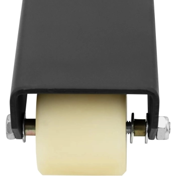  Waga płozowa belkowa paletowa LCD 2500 / 0.5 kg 1000 x 100 mm - zdj. dodatkowe 3