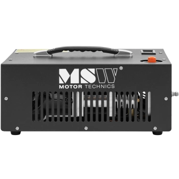  Kompresor sprężonego powietrza PCP 300 bar 12/220 V 350 W - zdj. dodatkowe 4