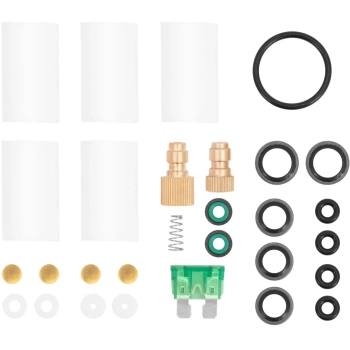  Kompresor sprężonego powietrza PCP 300 bar 12/220 V 350 W - zdj. dodatkowe 5
