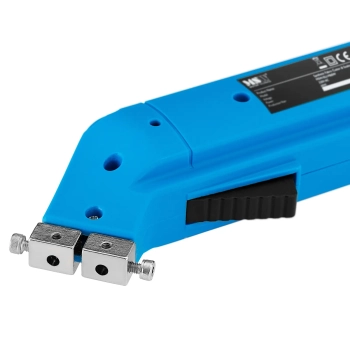  Nóż termiczny z ostrzem typu R do styropianu lin 500C 60 W - zdj. dodatkowe 2