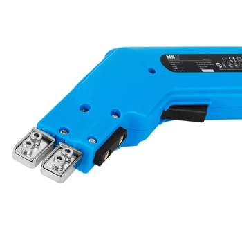  Nóż termiczny do cięcia styropianu tworzyw 250 mm 500C 250 W - zestaw - zdj. dodatkowe 2