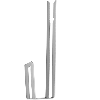  Nóż termiczny do cięcia styropianu tworzyw 250 mm 500C 250 W - zestaw - zdj. dodatkowe 4