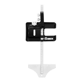  Nóż termiczny do cięcia styropianu tworzyw z prowadnicą 250 mm 500C 250 W - zestaw - zdj. dodatkowe 4