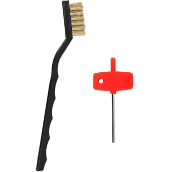  Nóż termiczny do styropianu bezprzewodowy 200 mm 500C 180 W - zestaw - zdj. dodatkowe 5