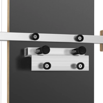  Maszyna do cięcia styropianu nóż termiczny dł. 1300 mm gł. 330 mm 200 W - zdj. dodatkowe 4