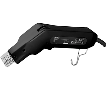 Nóż termiczny do cięcia styropianu 200 mm 200-450C 190 W - zestaw - zdj. dodatkowe 1