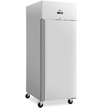  Szafa chłodnicza lodówka gastronomiczna na kółkach 2-8C 750 l - zdj. dodatkowe 1