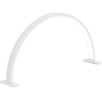  Lampa biurkowa do manicure stylizacji paznokci bezcieniowa 6000 K 1700 lm - zdj. dodatkowe 1