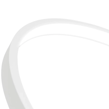  Lampa biurkowa do manicure stylizacji paznokci bezcieniowa 6000 K 1700 lm - zdj. dodatkowe 3