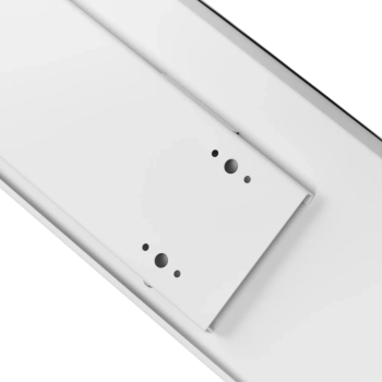  Kurtyna powietrzna elektryczna ścienna z pilotem 1520 m3/h 95 W - zdj. dodatkowe 3