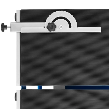  Piła stołowa do kamienia chłodzona wodą z tarczą diamentową 350 mm 2500 W - zdj. dodatkowe 4