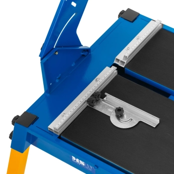  Piła przecinarka do glazury chłodzona wodą 0-45 stopni 2950 obr./min 2000 W - zdj. dodatkowe 2