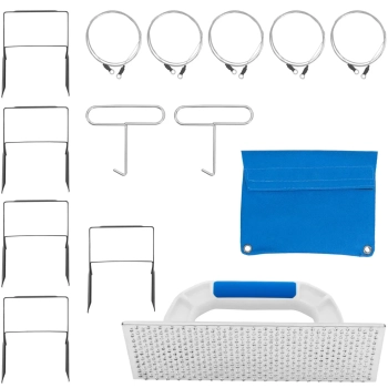  Maszyna do cięcia styropianu z nożem termicznym dł. 1350 mm gł. 320 mm 200 W - zestaw - zdj. dodatkowe 6