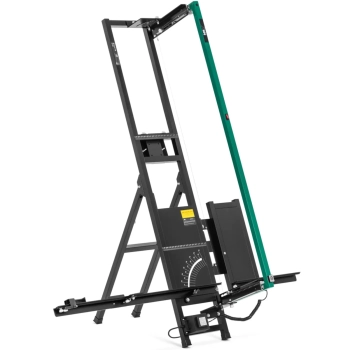  Maszyna do cięcia styropianu ze stojakiem dł. 1350 mm gł. 330 mm 200 W - zdj. dodatkowe 1