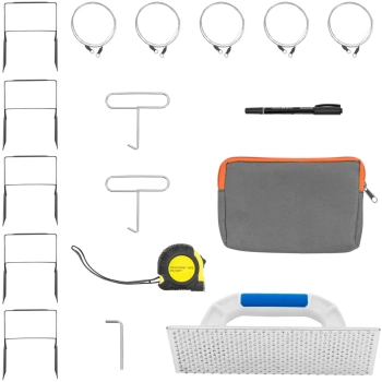  Maszyna do cięcia styropianu ze stojakiem dł. 1350 mm gł. 330 mm 200 W - zdj. dodatkowe 5