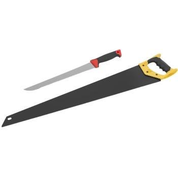  Maszyna do cięcia wełny mineralnej w rolkach ręczna do 1300 mm - zdj. dodatkowe 4