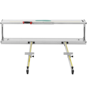  Maszyna do cięcia wełny mineralnej w rolkach ręczna do 1300 mm - zdj. dodatkowe 5