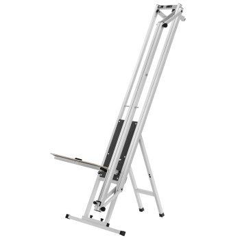  Maszyna do cięcia wełny mineralnej ręczna do 1500 mm 0-90 stopni - zdj. dodatkowe 4