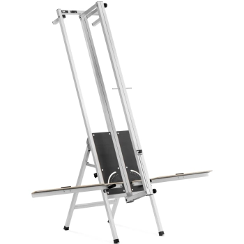  Maszyna do cięcia wełny mineralnej ręczna do 1500 mm 0-180 stopni - zdj. dodatkowe 1