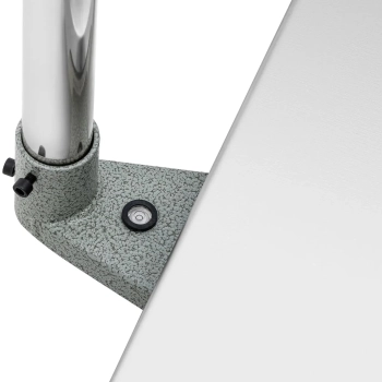  Waga platformowa magazynowa 40 x 50 cm 300 kg / 0.01 kg - zdj. dodatkowe 3