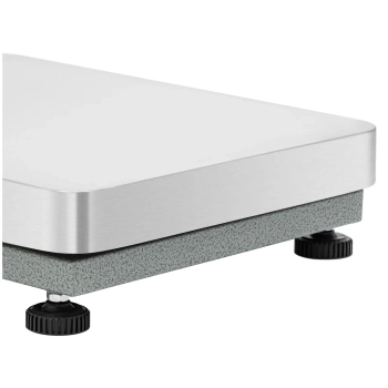  Waga platformowa magazynowa 40 x 50 cm 300 kg / 0.01 kg - zdj. dodatkowe 4