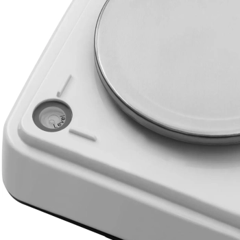  Waga laboratoryjna analityczna z osłoną LED 600 g / 0.01 g - zdj. dodatkowe 3