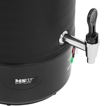  Topiarka do wosku elektryczna 6.5 l 30-110 C 1500 W - zdj. dodatkowe 3