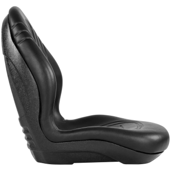  Siedzenie fotel do ciągnika traktorka kosiarki wózka widłowego 47 x 41 cm - zdj. dodatkowe 3