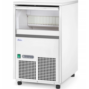  Kostkarka do lodu barowa 22 kg / 24 h 260 W - zdj. dodatkowe 2