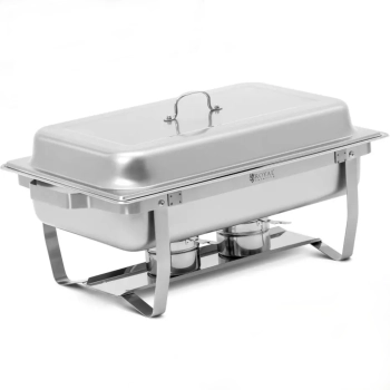  Podgrzewacz do potraw bemar bufetowy na pastę GN 1/1 7.5 l STAL- zestaw 2 szt. - zdj. dodatkowe 1