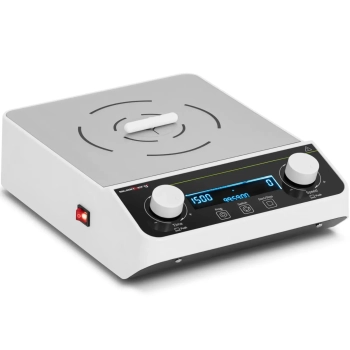  Mieszadło magnetyczne laboratoryjne 1000 ml 50-1500 obr./min - zdj. dodatkowe 1