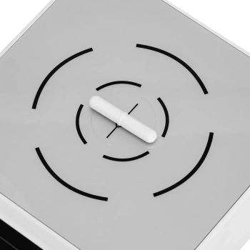  Mieszadło magnetyczne laboratoryjne 1000 ml 50-1500 obr./min - zdj. dodatkowe 3