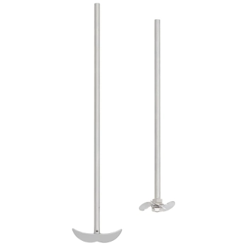  Mieszadło mechaniczne laboratoryjne do 40 l 100-2000 obr./min - zdj. dodatkowe 6