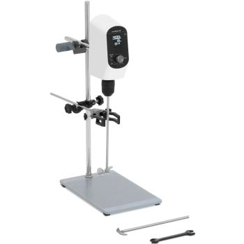  Mieszadło mechaniczne laboratoryjne do 60 l 100-2000 obr./min - zdj. dodatkowe 1