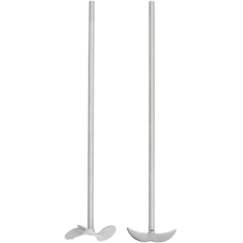  Mieszadło mechaniczne laboratoryjne do 60 l 100-2000 obr./min - zdj. dodatkowe 6