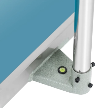  Waga platformowa z drukarką etykiet LCD 60 x 45 cm 300 kg / 10 g - zdj. dodatkowe 5