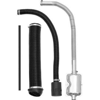  Ogrzewanie postojowe Diesel do samochodów łodzi kamperów 10 l 12 V 8 kW - zdj. dodatkowe 3