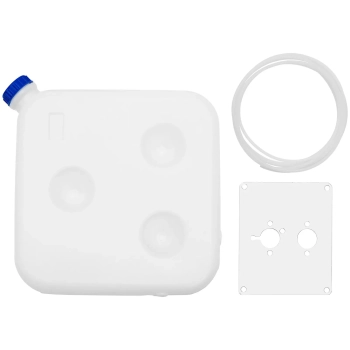  Ogrzewanie postojowe Diesel do samochodów łodzi kamperów 10 l 12 V 8 kW - zdj. dodatkowe 5