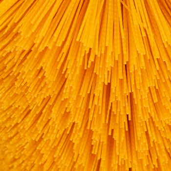  Czochradło szczotka dla krów bydła elektryczna śr. 50 x 60 cm 24 obr./min - zdj. dodatkowe 3