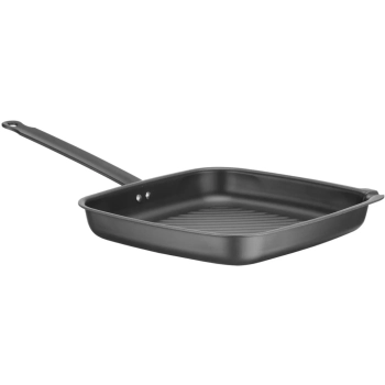  Patelnia do grillowania kwadratowa 480 x 282 x 80 mm - zdj. dodatkowe 3