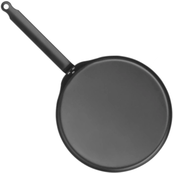  Patelnia do naleśników ze stali węglowej śr. 282 mm - zdj. dodatkowe 4