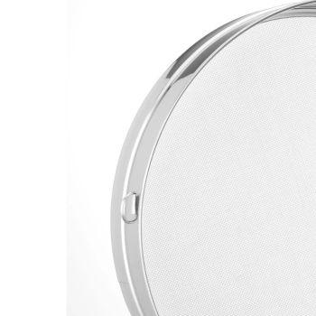  Sito stalowe gęste do przesiewania mąki śr. 358 x 76 mm - zdj. dodatkowe 1